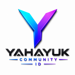 Discovery icon for YAHAYUK Community Discord server