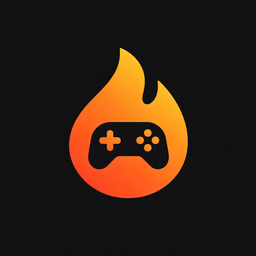 Discovery icon for Indie Park Discord server