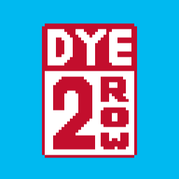 Discovery icon for Dyethrow PIXEL Discord server