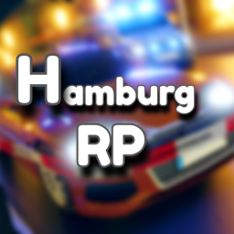 Discovery icon for Hamburg Driving Roleplay Discord server