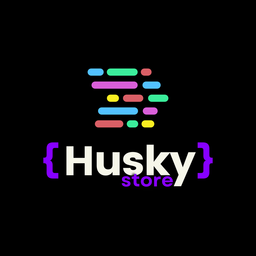Discovery icon for Husky Store™ Discord server