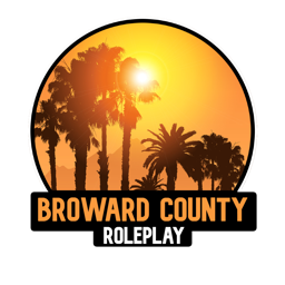 Discovery icon for Broward County Roleplay Discord server