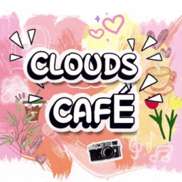 Discovery icon for CLOUDS CAFÉ Discord server