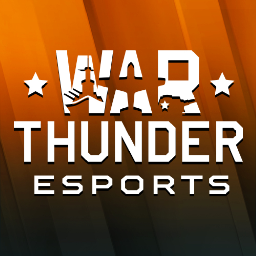 Discovery icon for War Thunder Esports Official – Gaijin Discord server