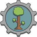Discovery icon for tModLoader Discord server