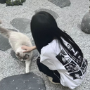 Discovery icon for đȘœ âž /talk ă»sfwă»16+ ă»vcă»active & socială» anime ă» emotesă»iconsă»games ă»gws Discord server