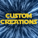 Discovery icon for Custom Creations Discord server