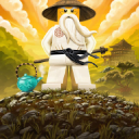 Discovery icon for Ninjago streaming Discord server