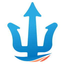 Discovery icon for Trident Discord server