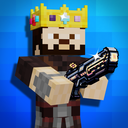 Discovery icon for Pixel Royale 3D Discord server