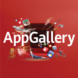 Discovery icon for AppGallery Europe Discord server
