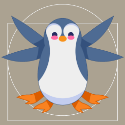 Discovery icon for Lingvuin Discord server