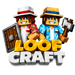 Discovery icon for LoofCraft.pl Discord server