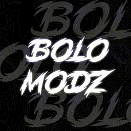 Discovery icon for Bolo Modz Discord server