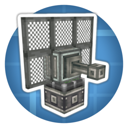 Discovery icon for Create: Radars Discord server