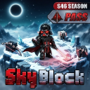 Discovery icon for Blockman Go Sky Block Discord server