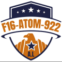 Discovery icon for F16 Atom 922 Discord server