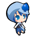 Discovery icon for Legión Anime Discord server