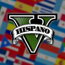 Discovery icon for GTA V HispanoHablante Discord server