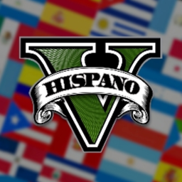 Discovery icon for GTA V HispanoHablante Discord server
