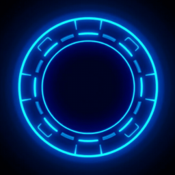 Discovery icon for The Blue Cartel: Diamonds & Dust Discord server