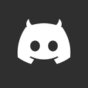 Discovery icon for tracking Discord server