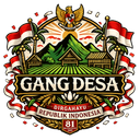 Discovery icon for GANG DESA Discord server