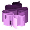 Discovery icon for INTJ Friendly Discord server