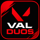 Discovery icon for VALORANT DUOS Discord server