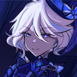 Discovery icon for Furina Mains | Genshin Impact Discord server