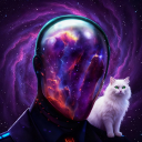 Discovery icon for Singularity Discord Discord server