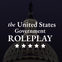 Discovery icon for United States Government Roleplay Discord server