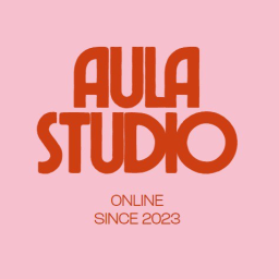 Discovery icon for AULA STUDIO online study room Discord server