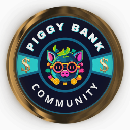 Discovery icon for 🥇Pɪɢɢʏ Bᴀɴᴋ🥇 Discord server