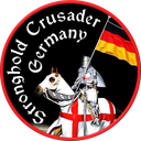 Discovery icon for Stronghold Crusader Germany Discord server