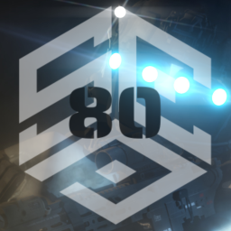 Discovery icon for SCP: Site 80 RP FR Discord server