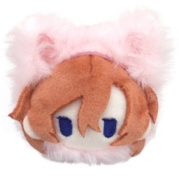 Discovery icon for ₍՞ ܸ.ꞈ .ܸ՞₎ /nakahara ♪ Discord server