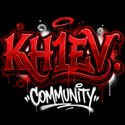 Discovery icon for KH1EV | #4Fun. Discord server