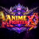 Discovery icon for Anime Fighter X Discord server