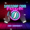 Discovery icon for SingSnap Karaoke Chat Friends Discord server