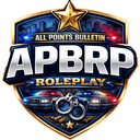 Discovery icon for All Points Bulletin Roleplay Discord server