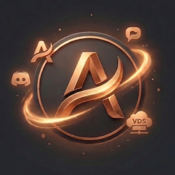 Discovery icon for ⍲ A R I N A ୨ৎ Discord server