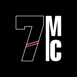 Discovery icon for 7Modding Community Discord server
