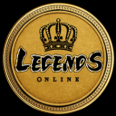 Discovery icon for Legends Online Discord server