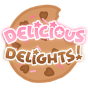 Discovery icon for delicious delights™ ౨ৎ Discord server