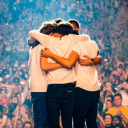 Discovery icon for DIRECTIONERS Discord server