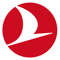 Discovery icon for Turkish Airlines | 10 Years Discord server