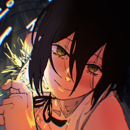 Discovery icon for 💣 ◞ kami Discord server