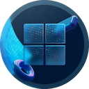 Discovery icon for Rectify11 Community Discord server