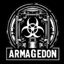 Discovery icon for ☢ARMAGEDON☢ Discord server